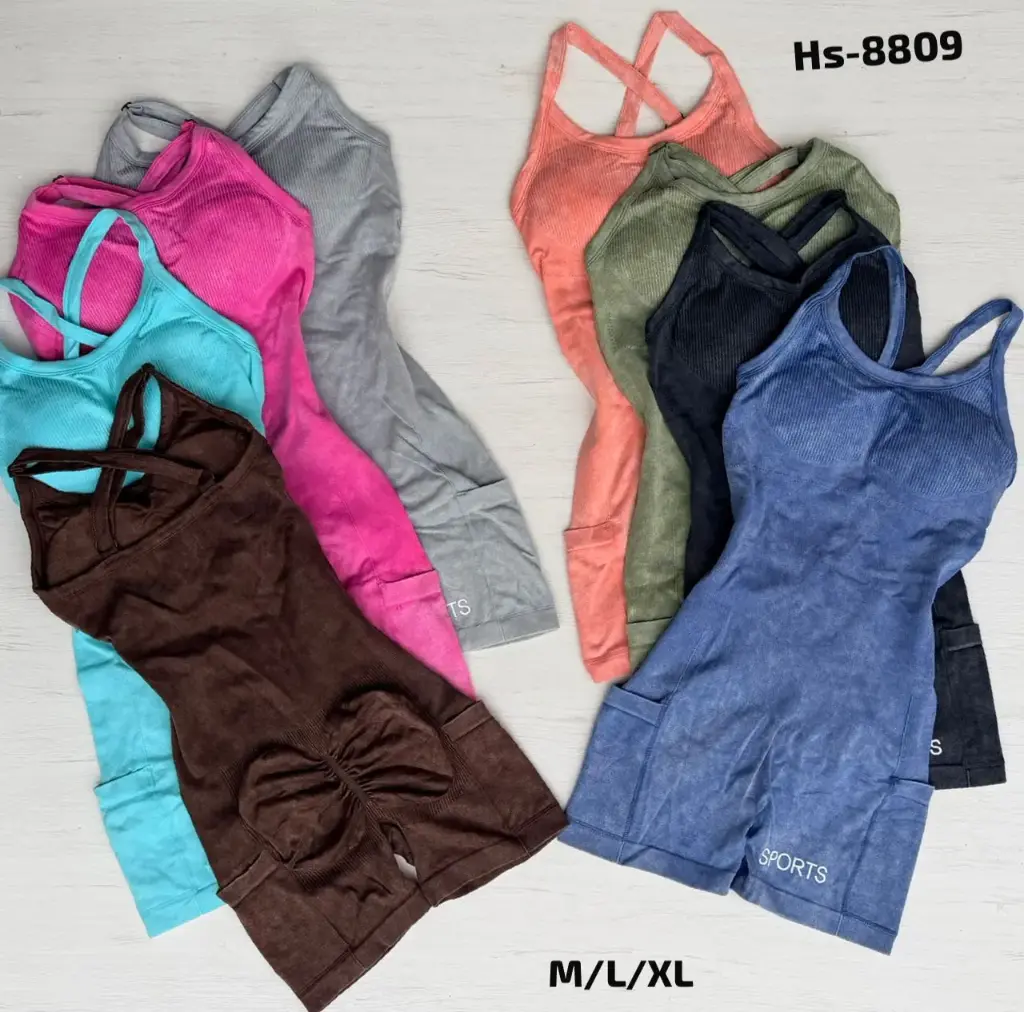 MEDIA DOCENA ENTERIZO GRUESO CON BOLSILLO