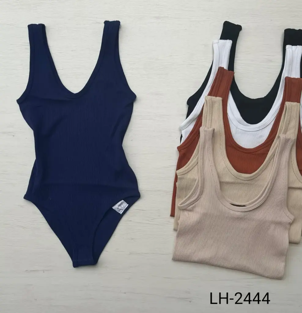 MEDIA DOCENA BODY GRUESO 