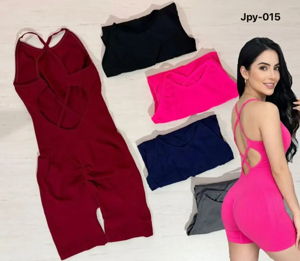 DOCENA ENTERIZO TALLA UNICA 