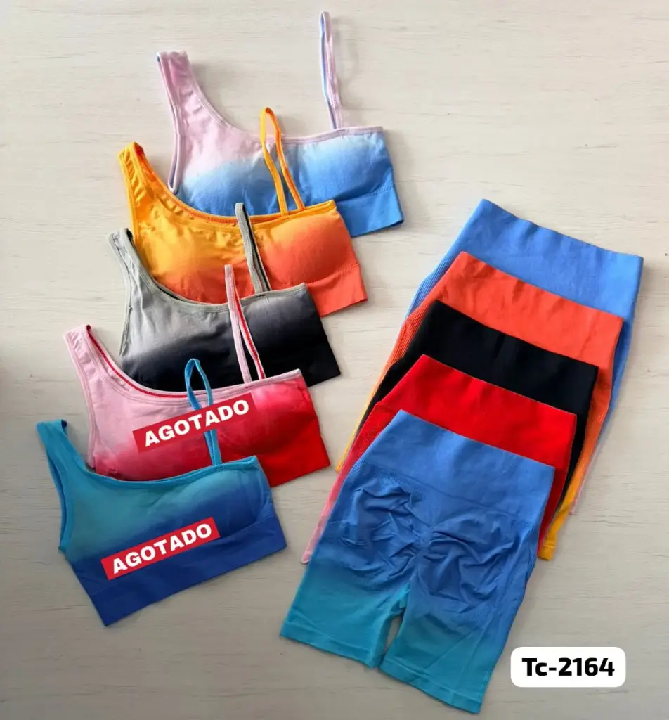 SET PREMIUM - 3 UNIDADES 20$