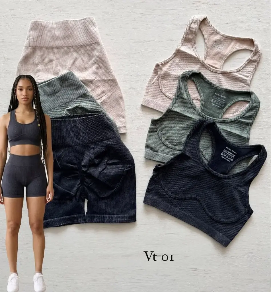 SET ACANALADO GRUESO PREMIUM - UNIDAD