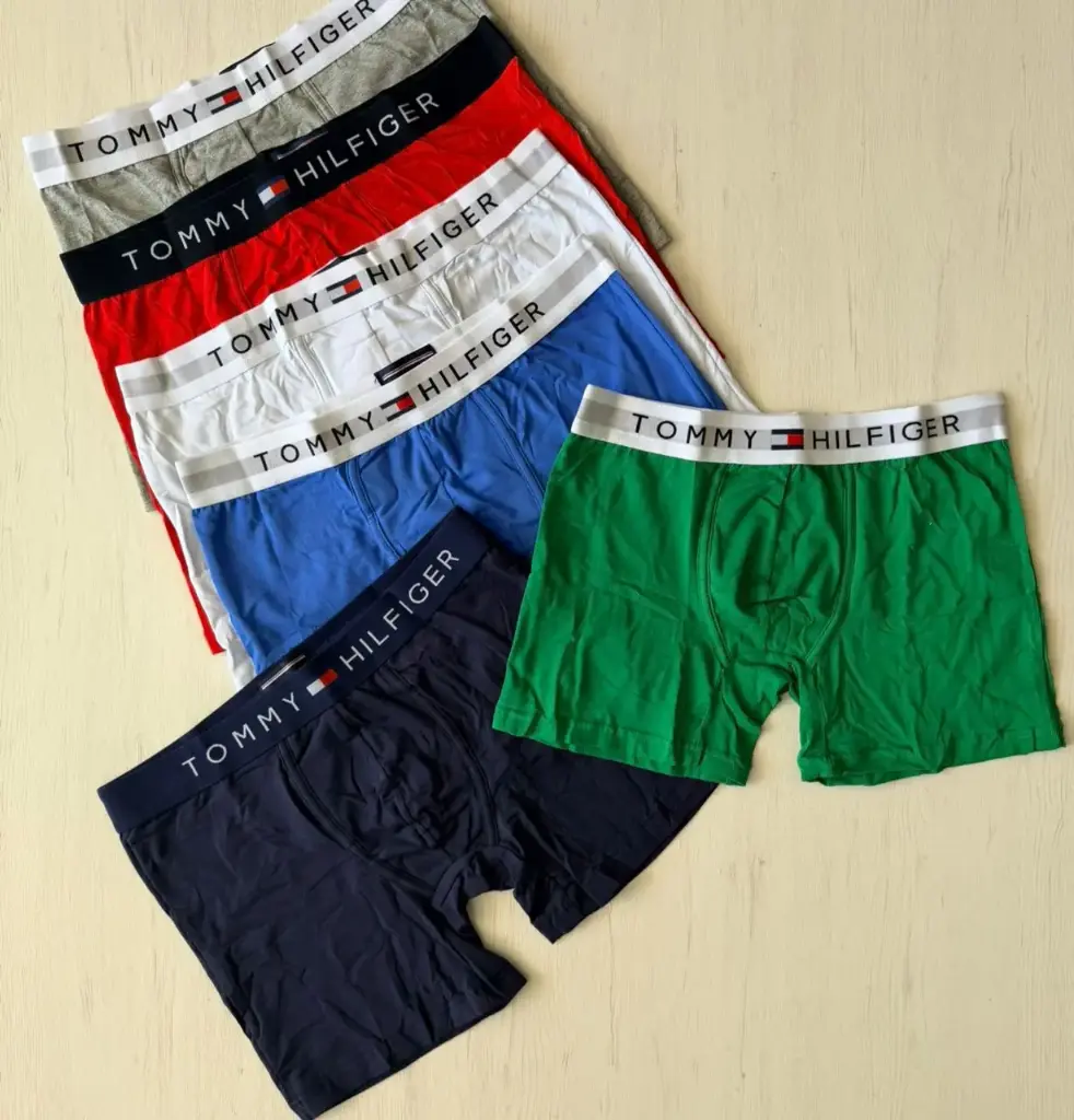 DOCENA BOXER TH ALGODON 