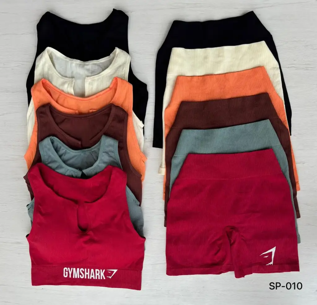 DOCENA SET DEPORTIVO 