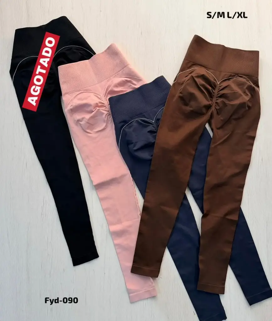 LEGGIN PREMIUM - UNIDAD 