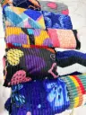 COBIJA PELUCHE ESTAMPADA - UNIDAD