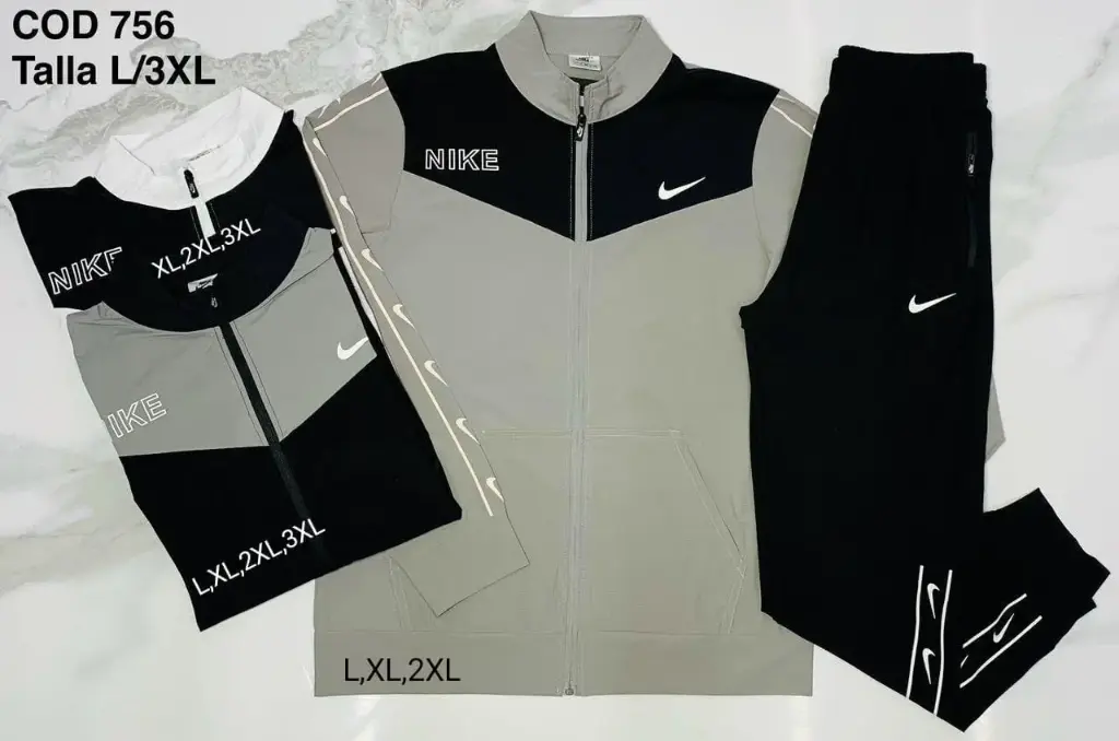 CONJUNTO DEPORTIVO TRIPLE A - UNIDAD 