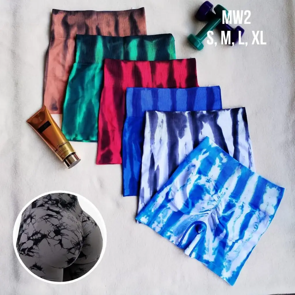 DOCENA SHORT PUSH UP 