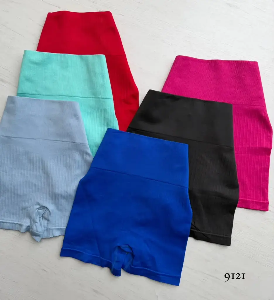 DOCENA - SHORT EXTRA GRUESO 