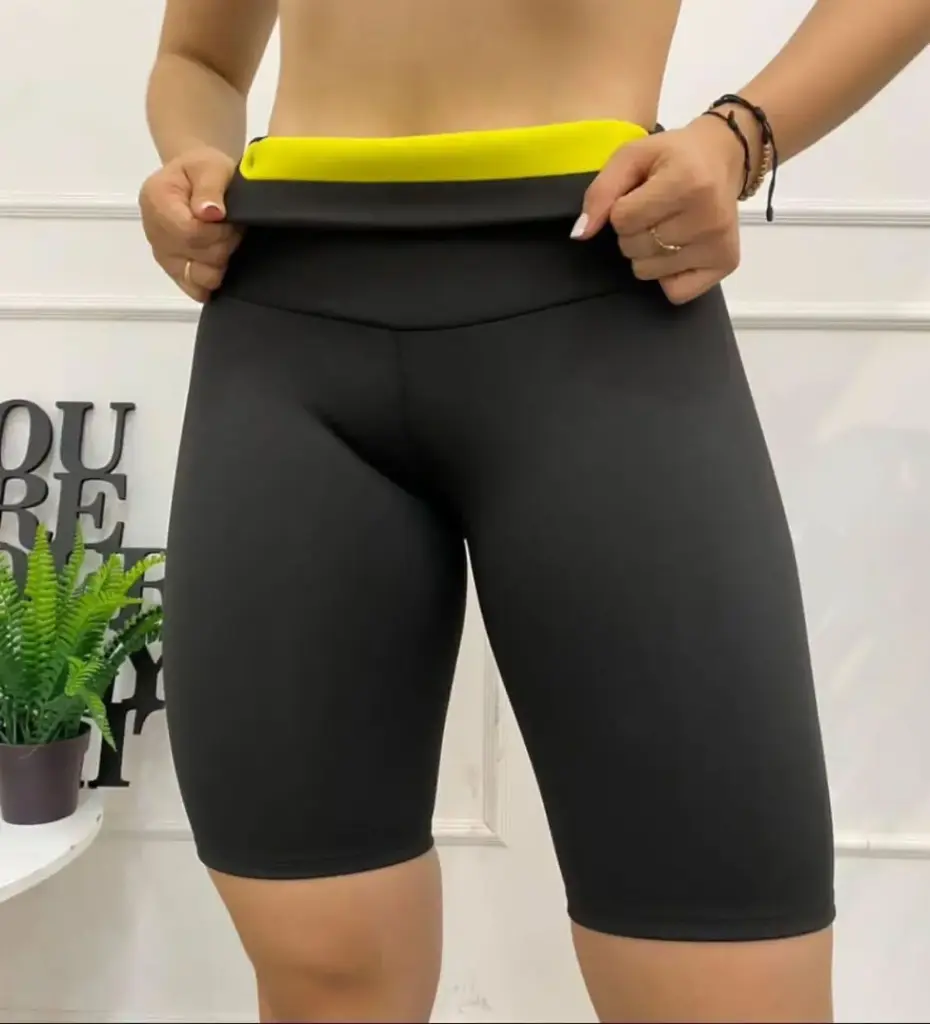 Biker Faja Neopreno 