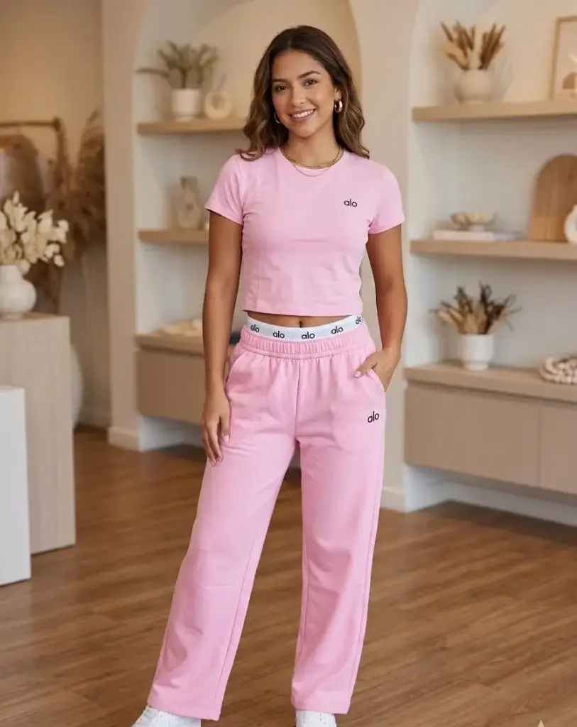 SET ALO PREMIUM - UNIDAD