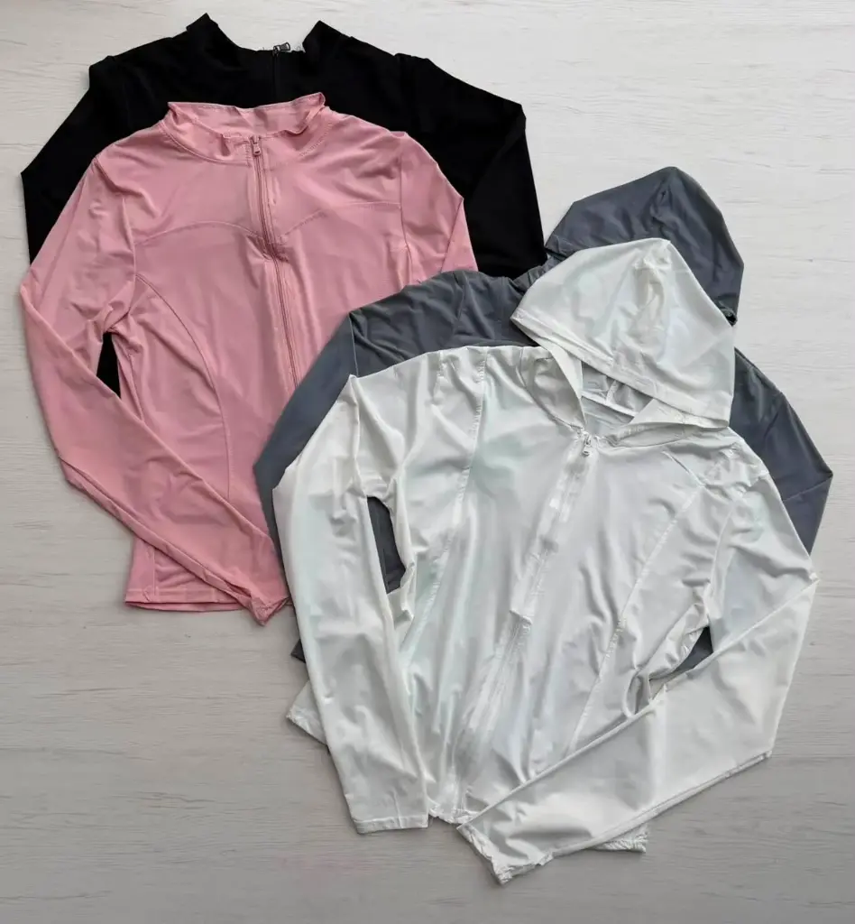 MEDIA DOCENA - JACKETS ASEQUIBLES