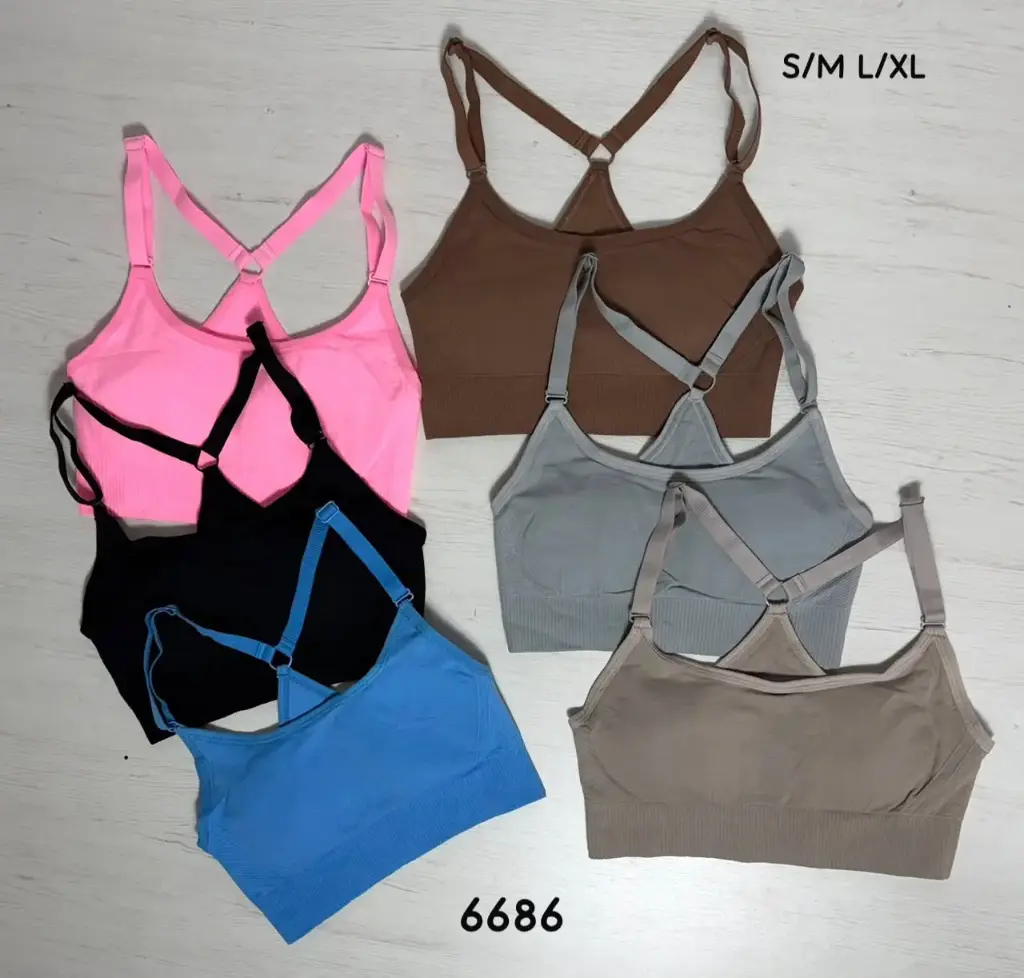 DOCENA - TOPS CON COPA