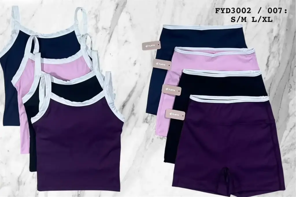 MEDIA DOCENA - SET PREMIUM TELA FRIA