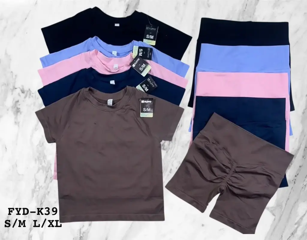 MEDIA DOCENA - SET PREMIUM GRUESO