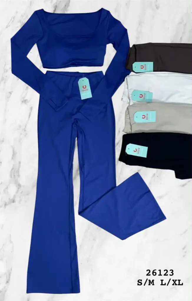 MEDIA DOCENA - SET PREMIUM