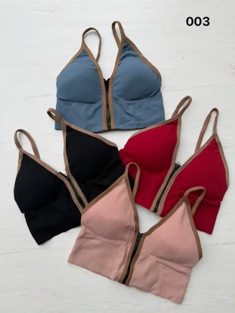 DOCENA - TOPS CON COPA