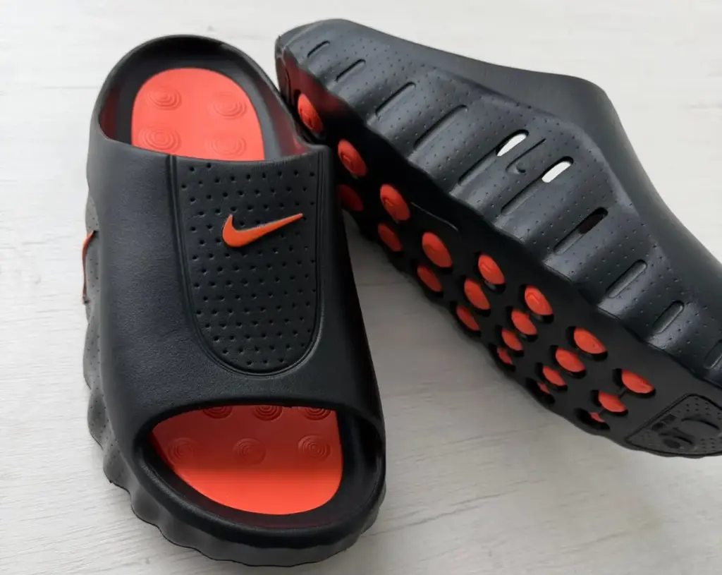 MEDIA DOCENA - NIKE MID DESCUBIERTA (SOLO NEGRO)