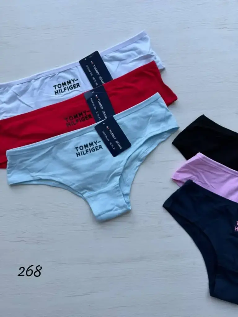 DOCENA - PANTYS