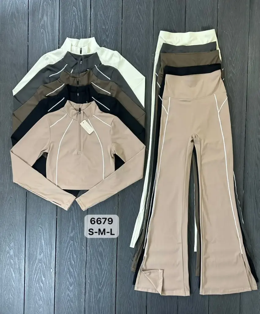 MEDIA DOCENA- SET PREMIUM TELA FRIA