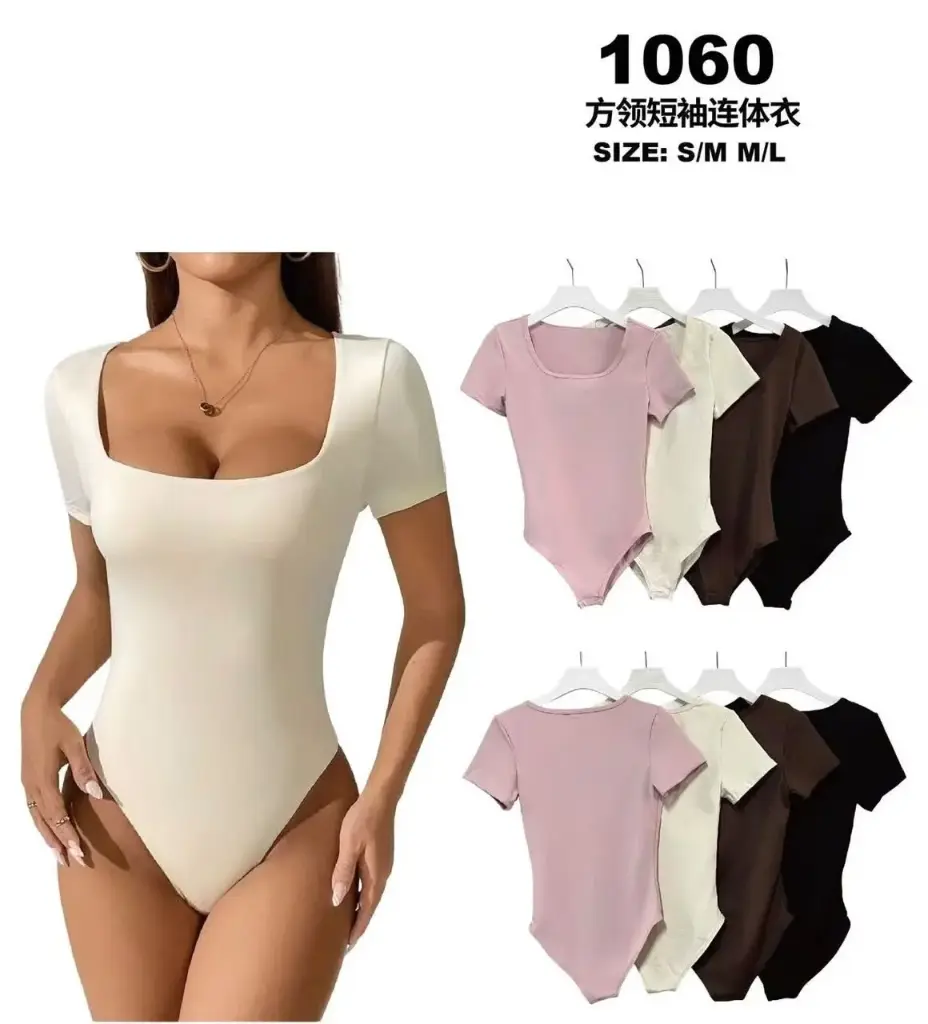 MEDIA DOCENA- BODYS PREMIUM TELA FRIA 