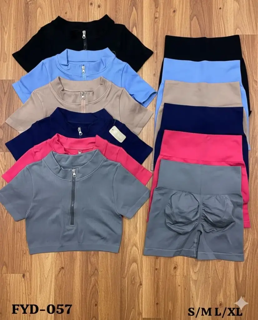 SET DOS PIEZAS PREMIUM UNIDAD C/U