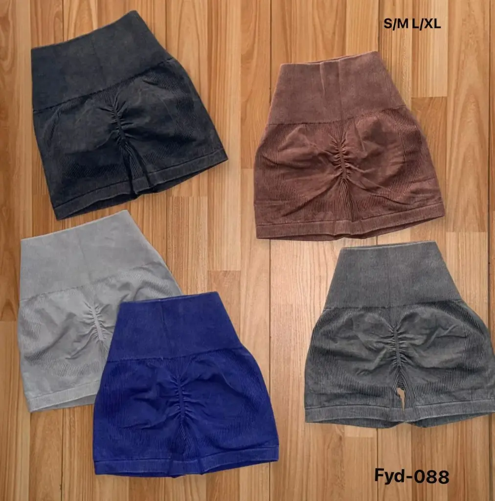 MEDIA DOCENA SHORT PUSH UP PREMIUM