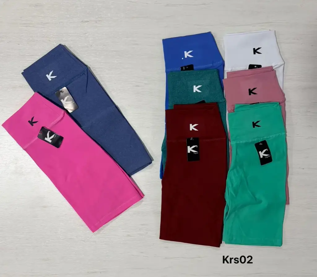 BIKER KIRIOS - TRES UNIDADES