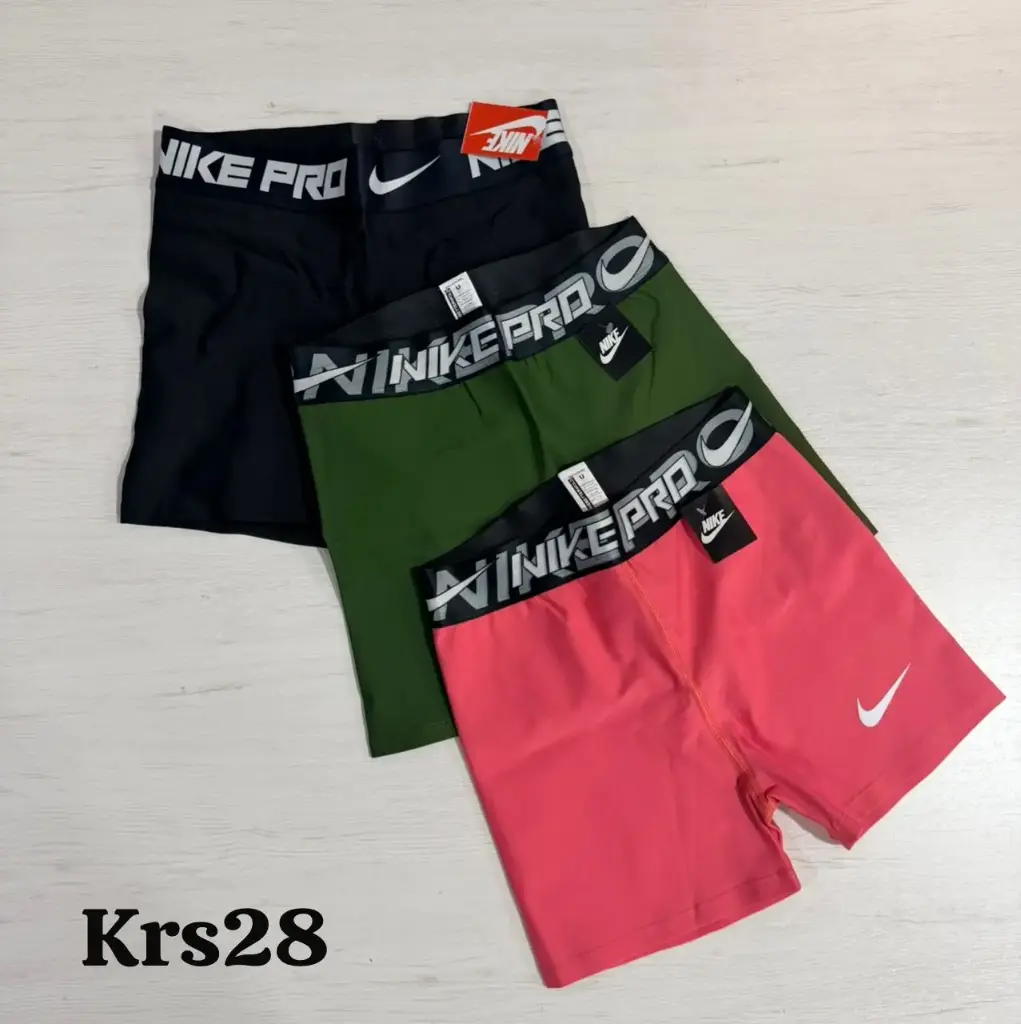 SHORT NIKE PRO