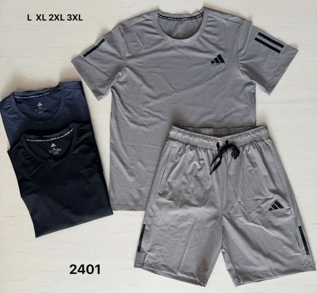 DOCENA - CONJUNTO PREMIUM CABALLERO