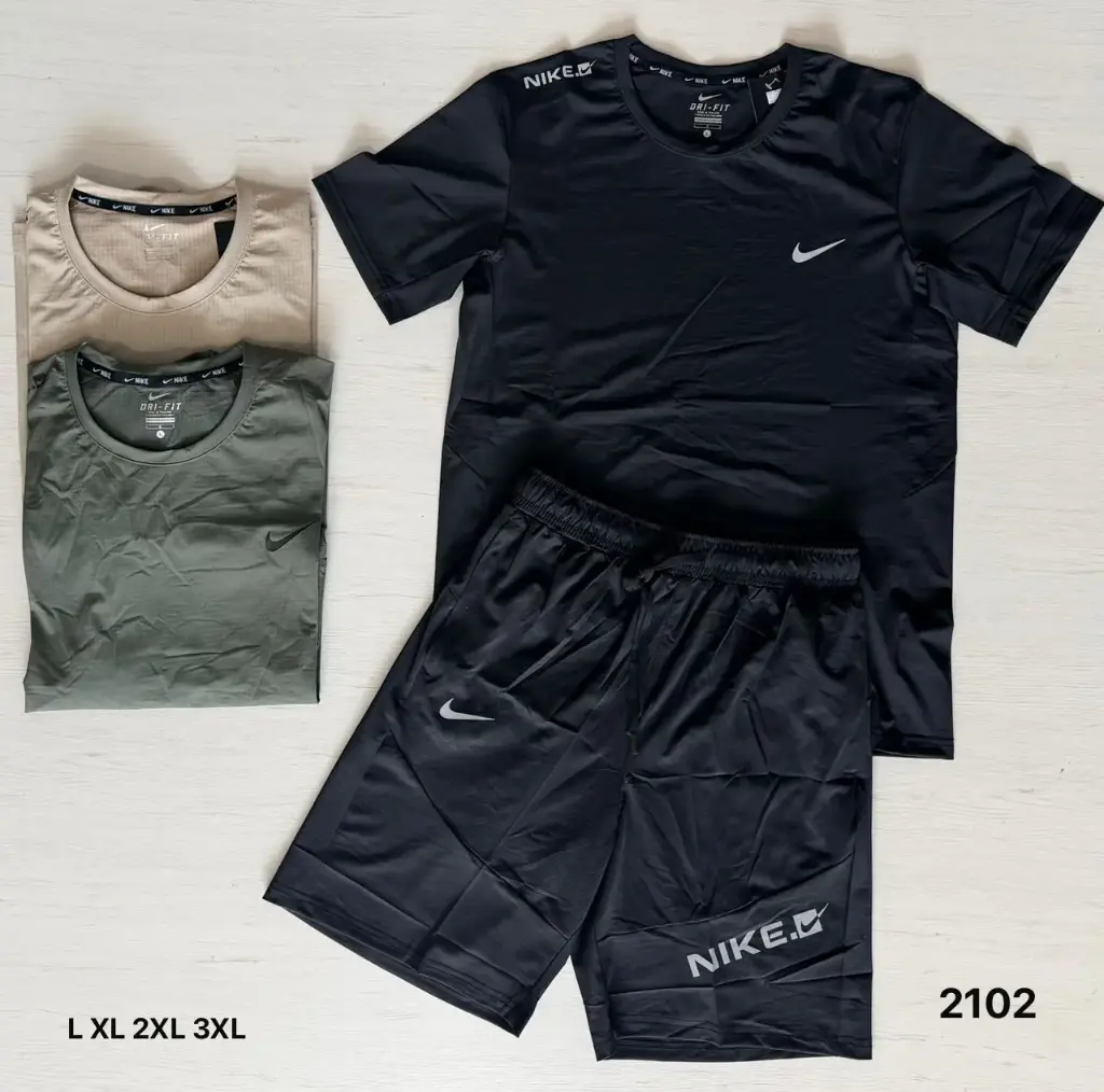 DOCENA - CONJUNTO PREMIUM CABALLERO