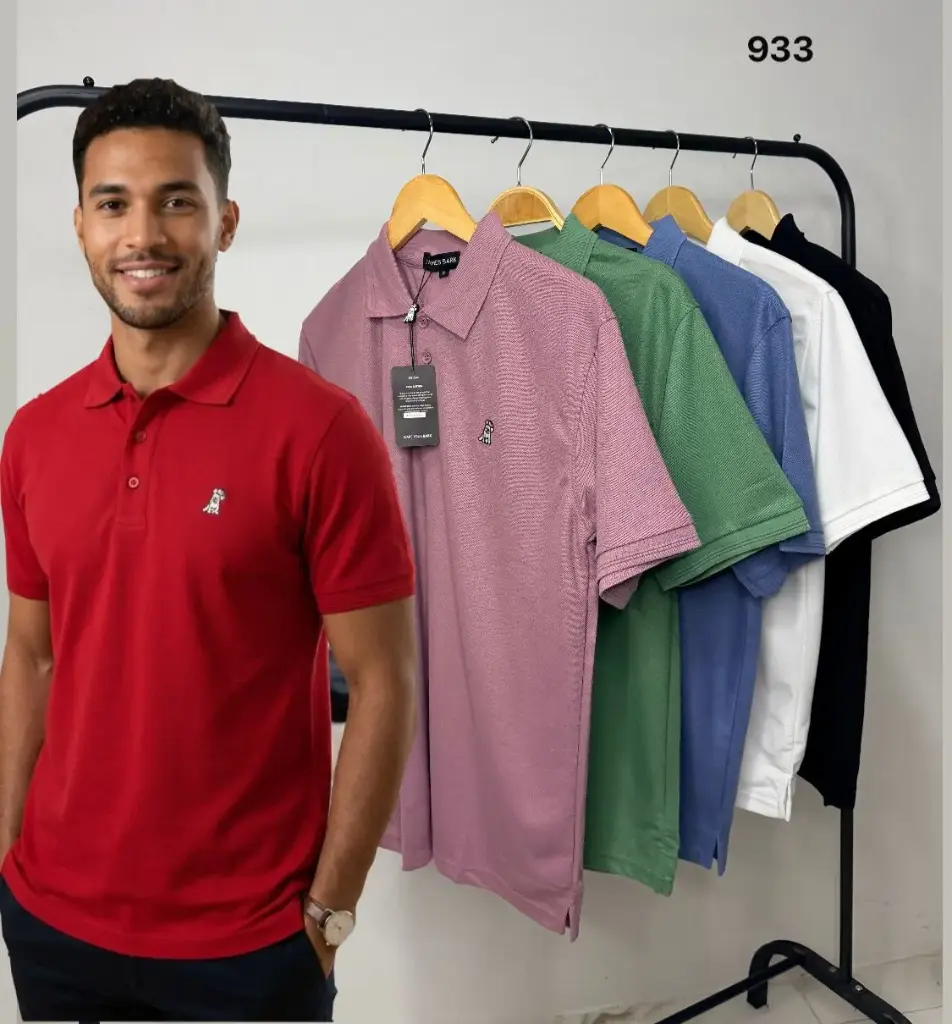 MEDIA DOCENA CHEMIS JB CABALLERO 