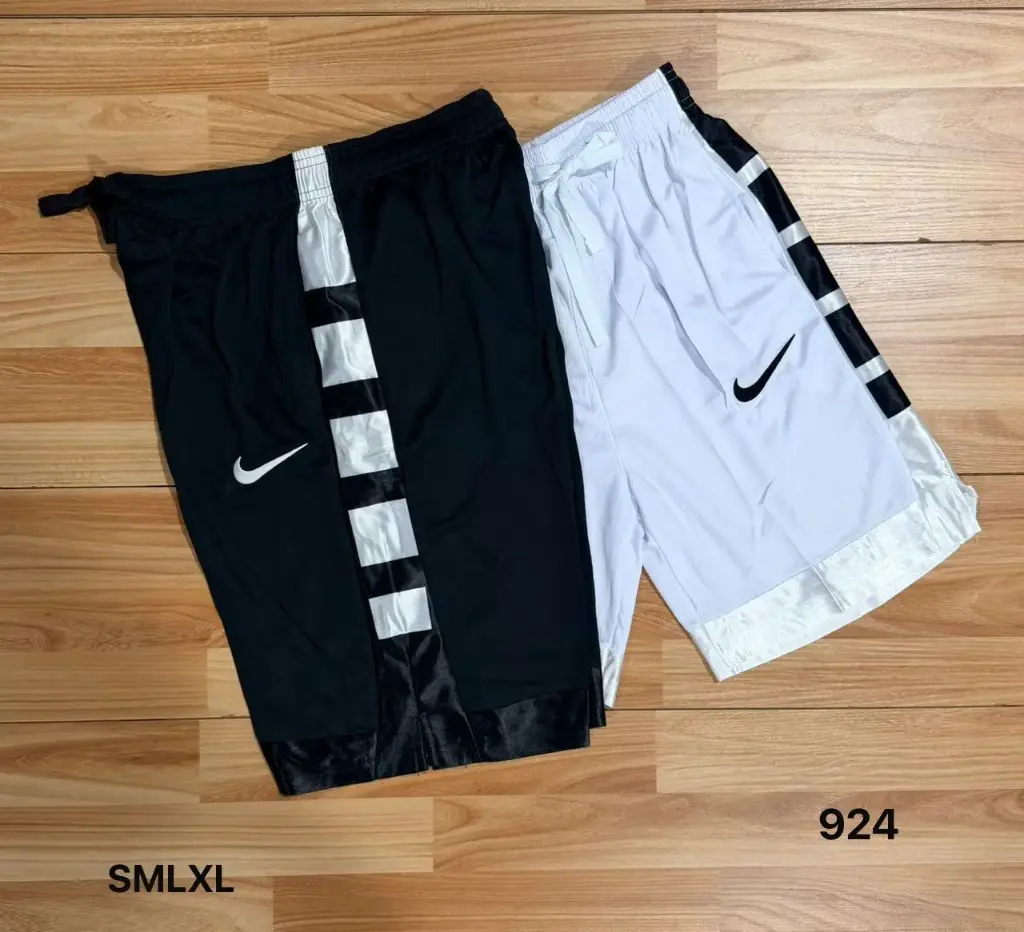 MEDIA DOCENA SHORT REFLEX NBA