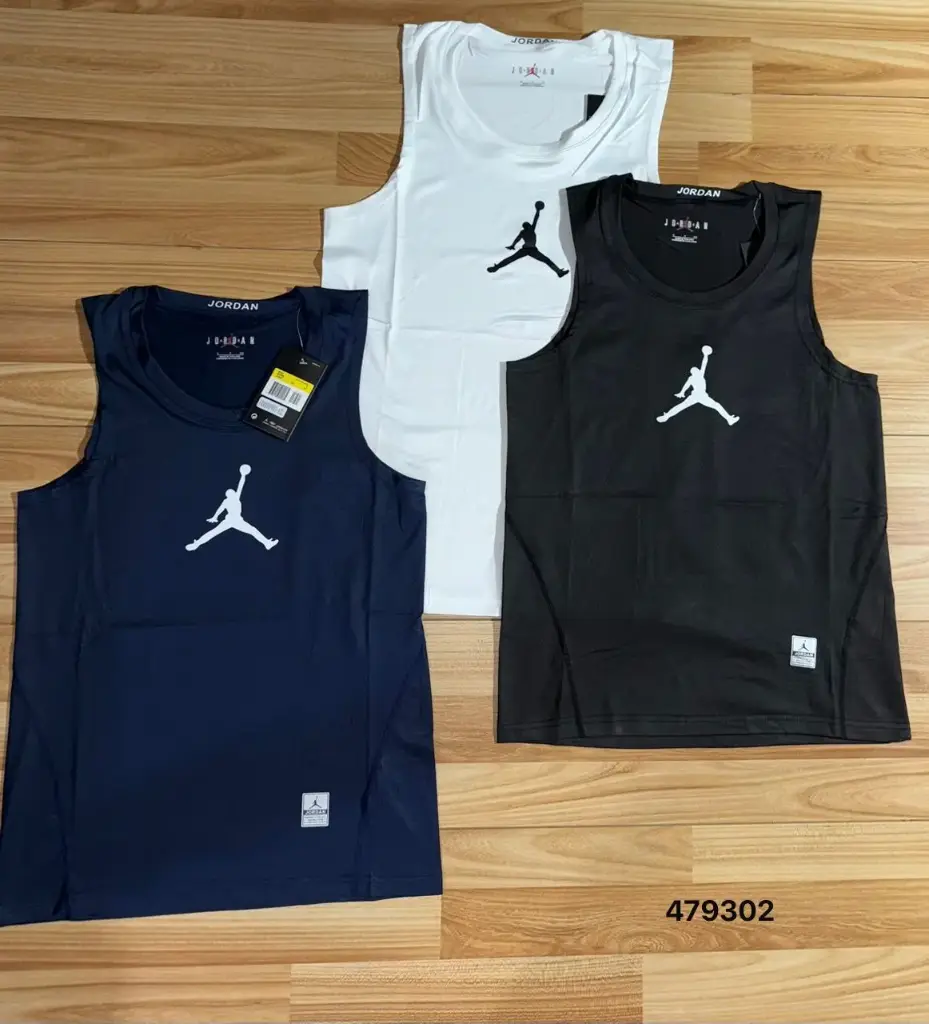 MEDIA DOCENA - FRANELILLA CABALLERO J