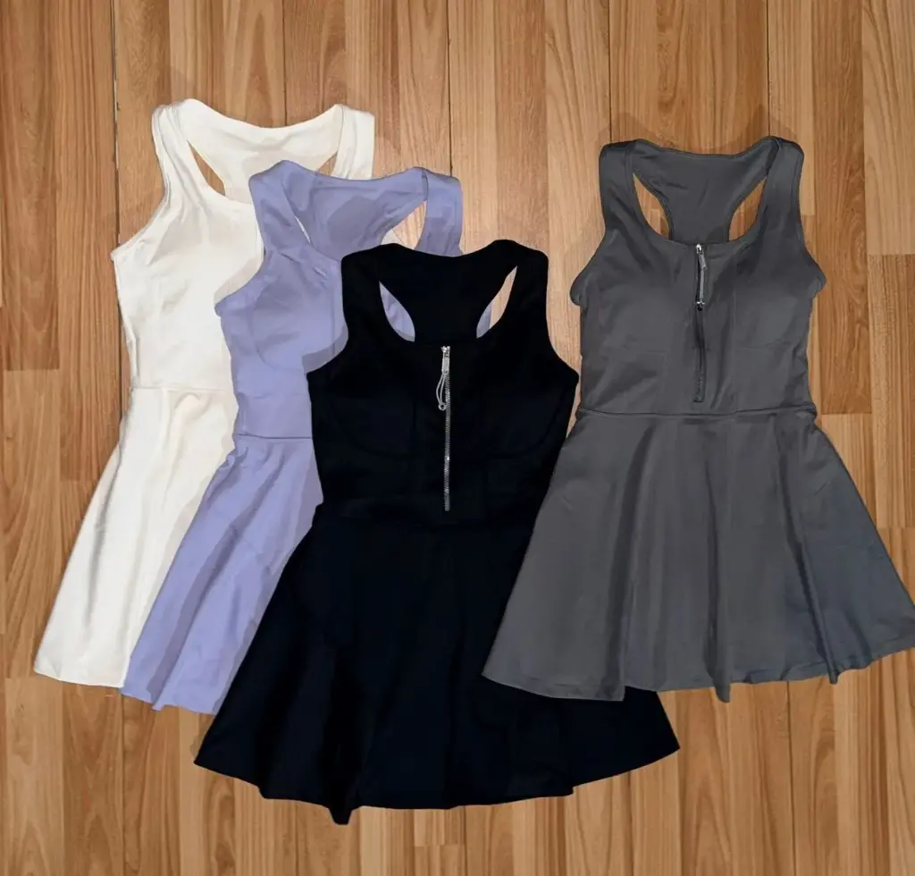 VESTIDO DEPORTIVO PREMIUM UNIDAD