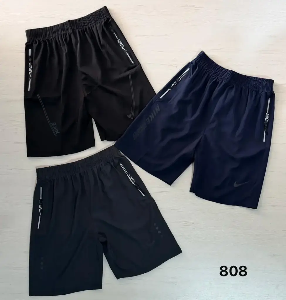 MEDIA DOCENA SHORT IMPERMIABLE