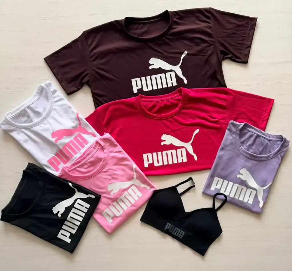 MEDIA DOCENA FRANELA DE DAMA