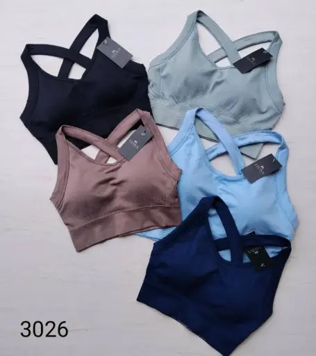 [3026] DOCENA TOP DAMA 