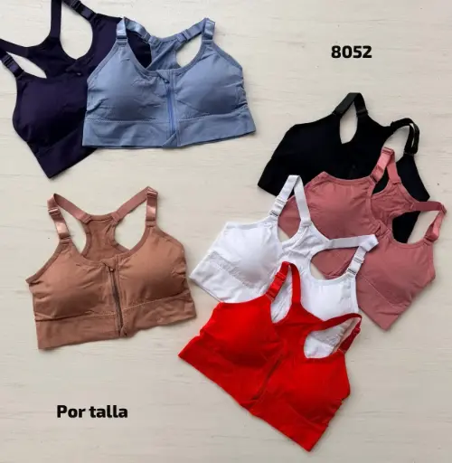 [8052] DOCENA TOP GRUESO