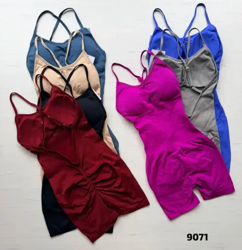 [9070] MEDIA DOCENA ENTERIZO GRUESO PUSH UP