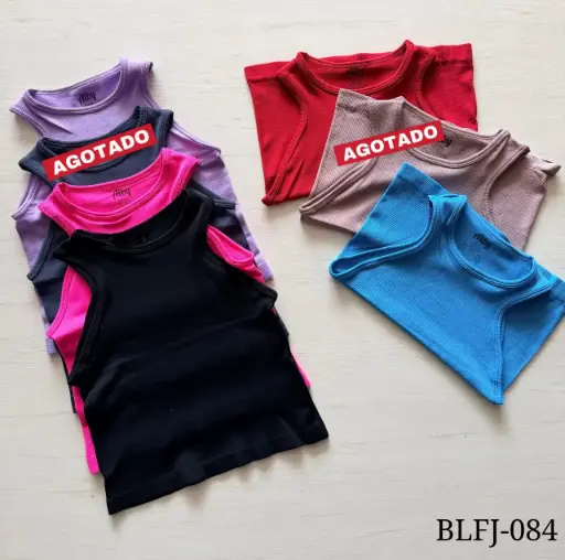 [BLFJ084] MEDIA DOCENA TOP CANALE 