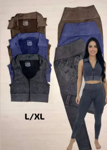 [setcuello] SET EXTRA GRUESO PREMIUM - UNIDAD