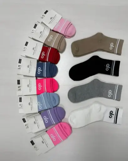 [medias ] MEDIAS ALO COLORES