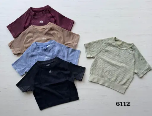 [FYD6112] TOPS ALO PREMIUM