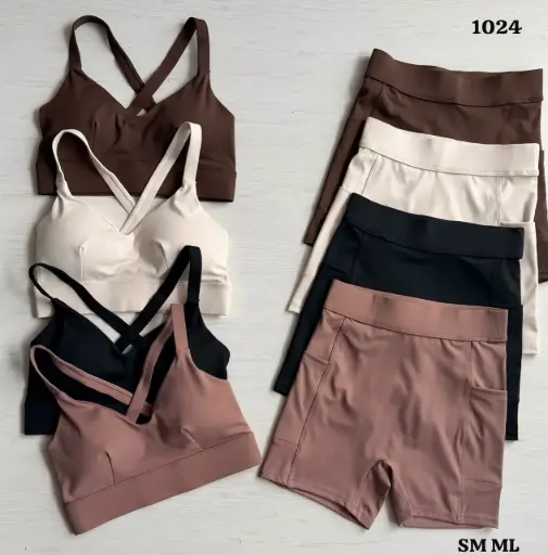 [HZ1024]  SET PREMIUM - UNIDAD 