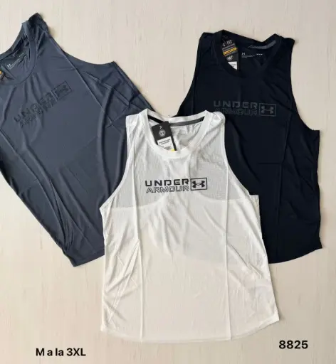[8825] FRANELILLA UNDER UNIDAD 8$ 3X20