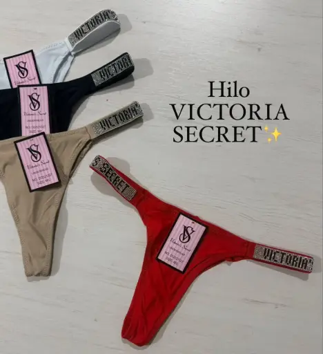 DOCENA - HILO VICTORIA'S SECRET