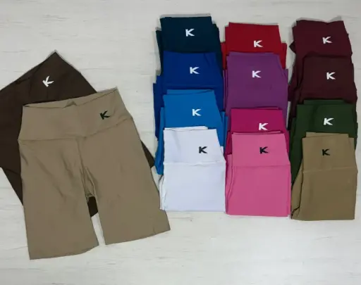 [K03] MEDIA DOCENA - BIKERS KIRIOS 