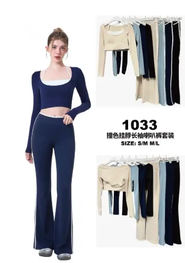 [1033] MEDIA DOCENA - SET PREMIUM TELA FRIA