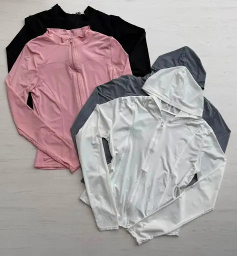 [109] MEDIA DOCENA - JACKETS ASEQUIBLES