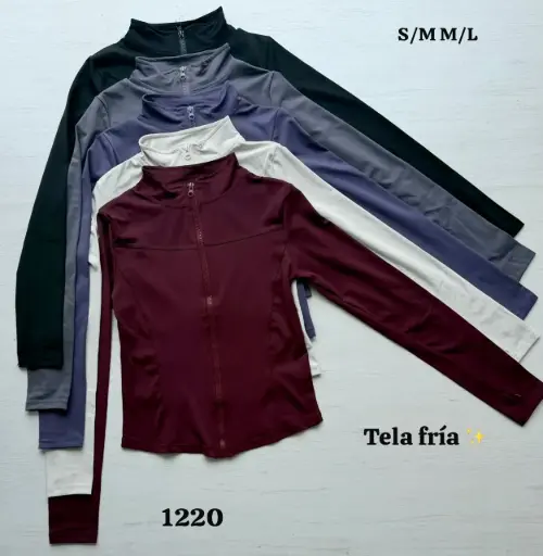 [1220] MEDIA DOCENA - JACKETS PREMIUM 